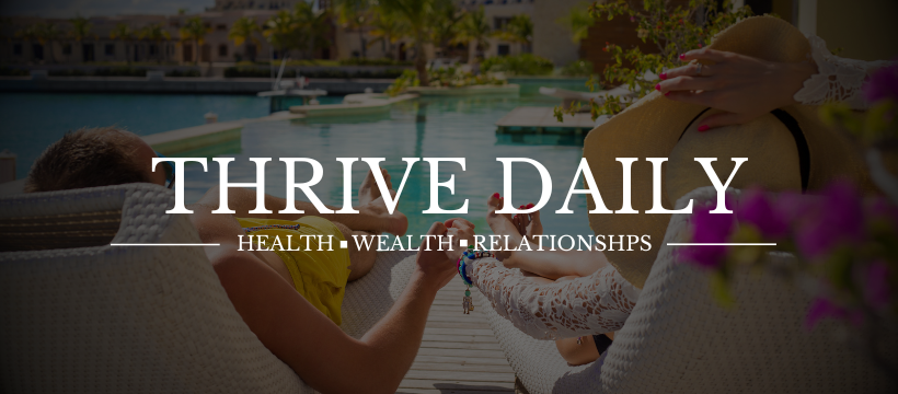 Thrive Daily